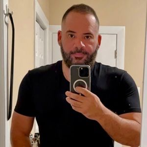 Meet your Posher, Ricardo